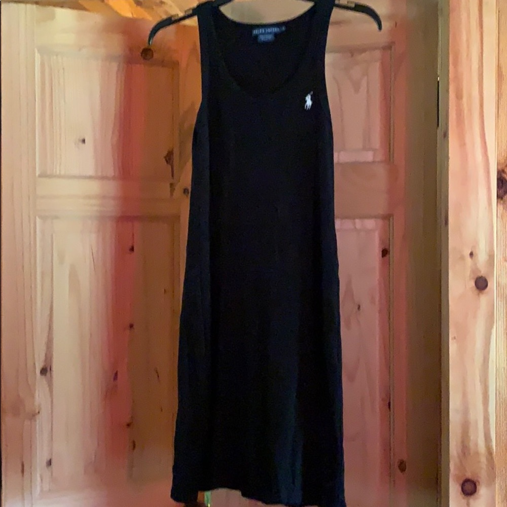 Ralph Lauren casual dress